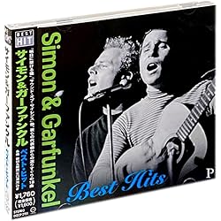 Amazon.co.jp: Sounds of Silence by Simon & Garfunkel: ミュージック